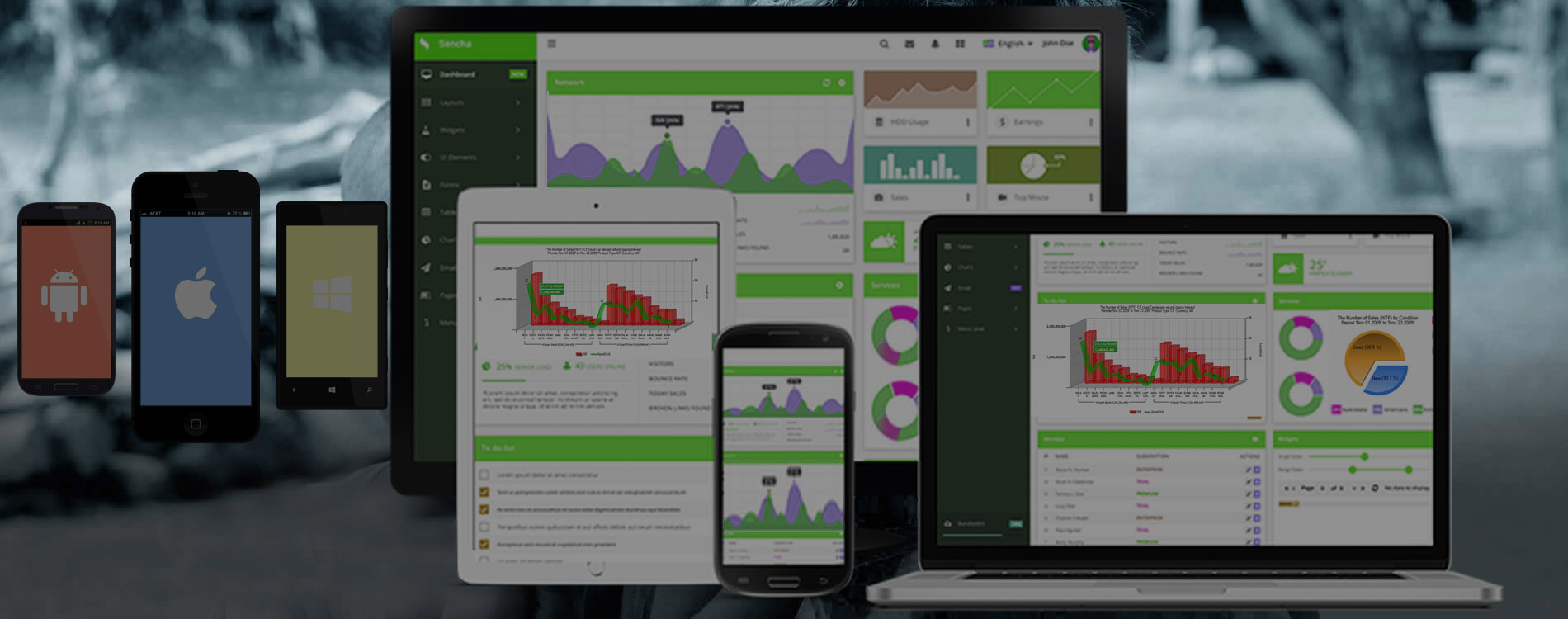 Solusi Aplikasi Komputerisasi